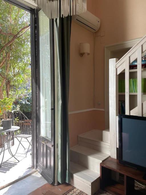 Inn The Garden Apartament Catania Exterior photo
