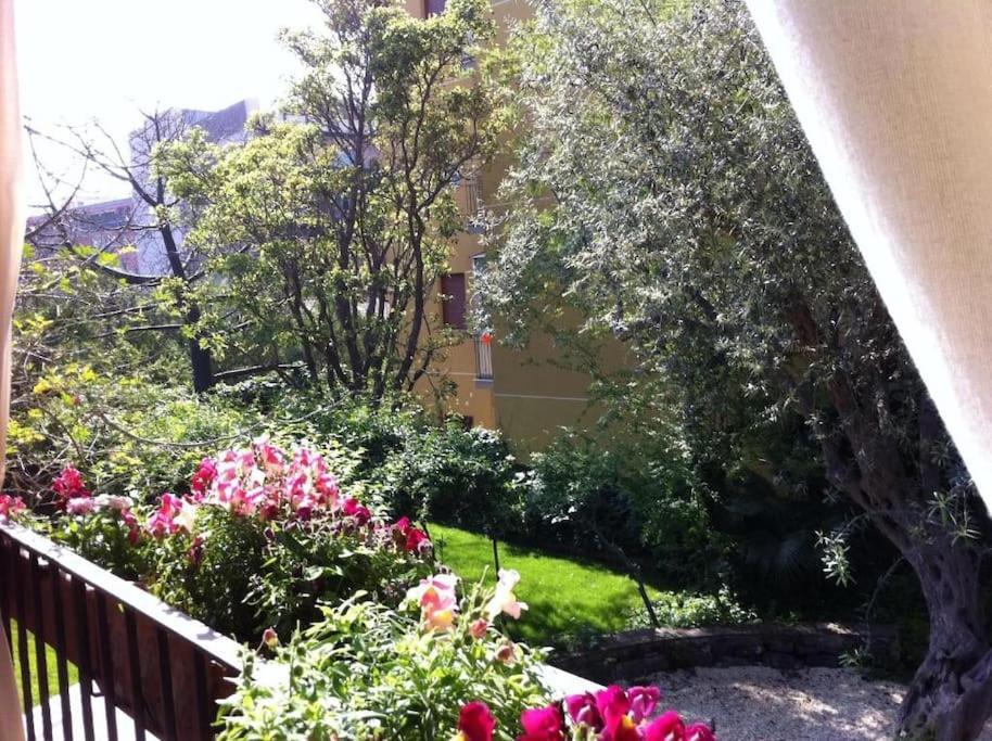 Inn The Garden Apartament Catania Exterior photo